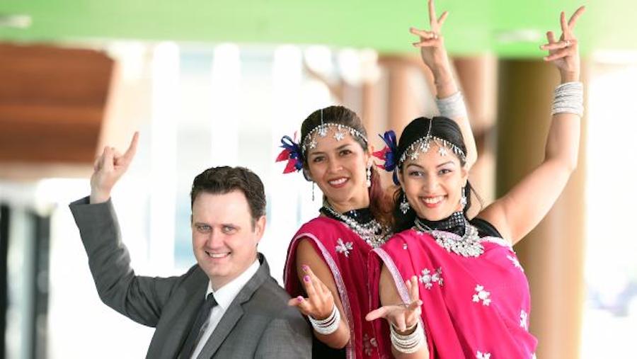 Victoria's Indian community gets a say on the future of Dandenong