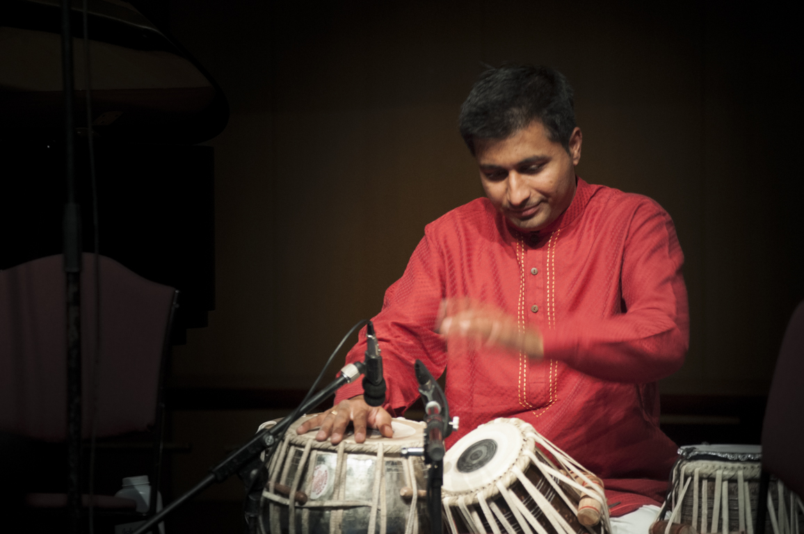 Grammy nominee Ustad Shujaat Khan makes first ever Australian tour