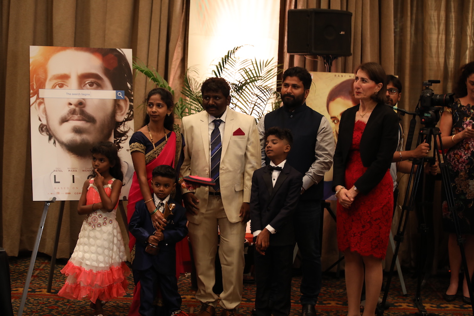 AACTA launches 2018 Asia engagement program in Mumbai