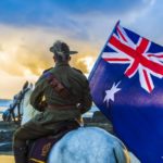 Free buses and extra public transport on ANZAC Day