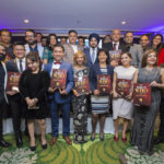 Glitz, glamour and fundraising campaign mark Who’s Who launch