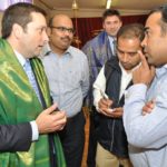 Matthew Guy to be keynote speaker at “India Day” celebrations