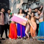 Superstar celebrity judges announced for Telstra Bollywood dance contest
