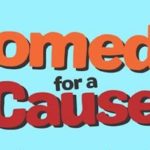 School hosts evening of comedy to raise funds