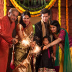 Celebrate Diwali with instant money transfers