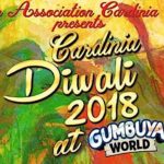 IACC to host Diwali at Gumbuya World