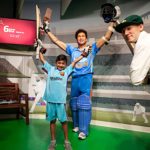 Meet Tendulkar at Madame Tussauds, 20% discount for cricket fans