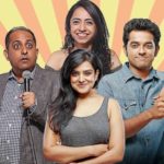 Meet India’s hottest improv artists right here in Melbourne