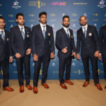Inaugural Indian cricket heroes takes place at Lords Cricket Ground
