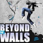 A dance performance from ‘beyond the walls’