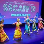 150 performers, 12 film screenings…SSCAFF was an explosion of culture