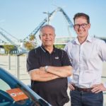 DiDi offers free rides in Perth to celebrate launch