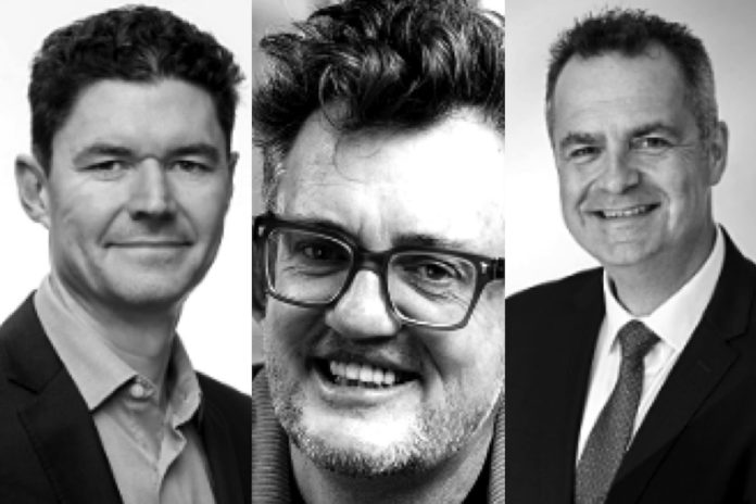 index exec leadership summit