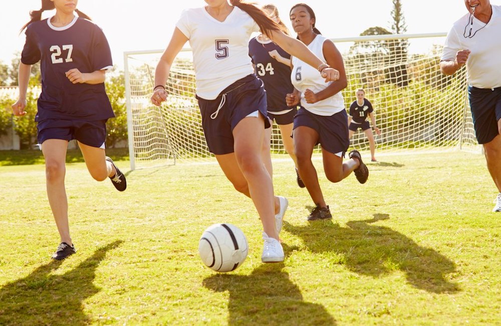 Grants available to help bring communities together through sport