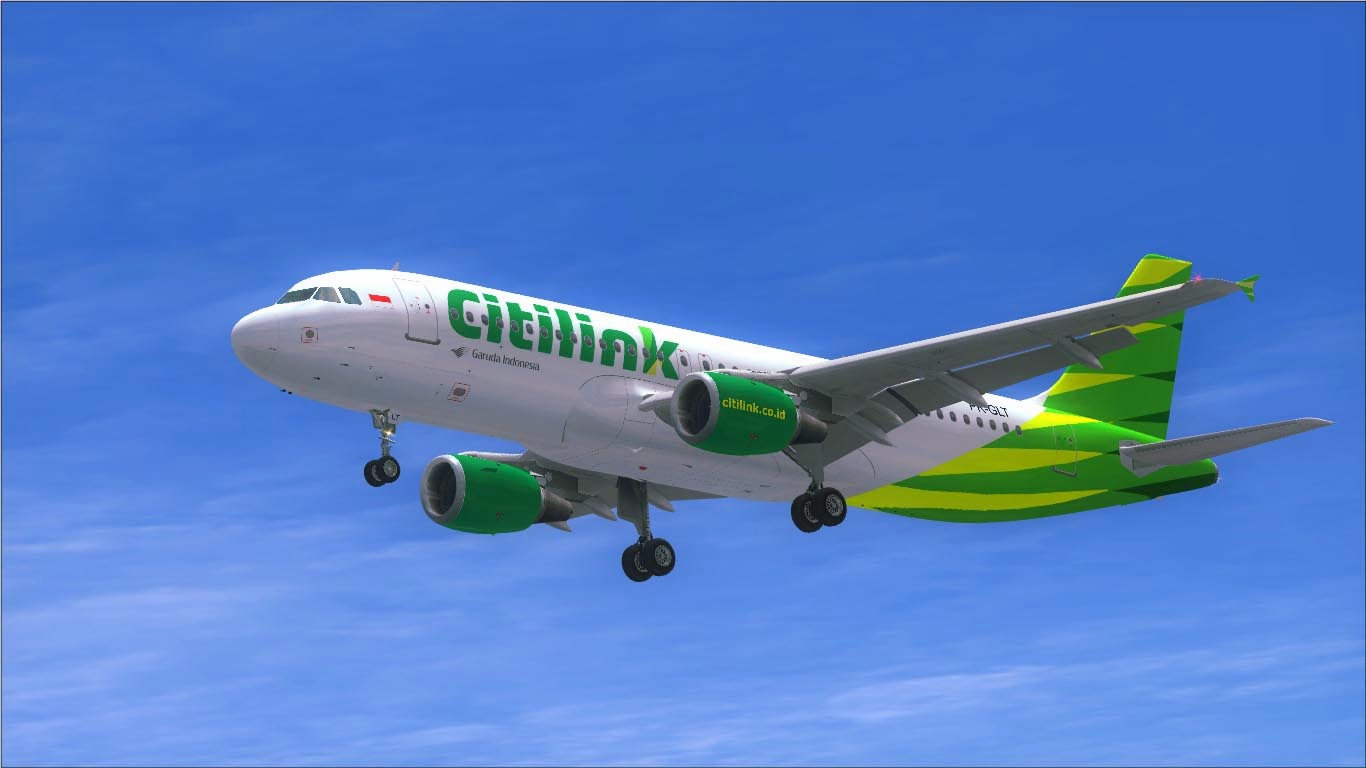 Indonesian airline announces flights from Avalon to Bali