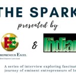 Entrepreneur Excel launches The Spark
