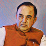 India must stand up to China, instead of relying on talks, says Swamy