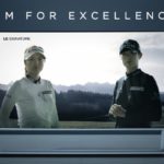 LG SIGNATURE Celebrates the Artistry and Technique of Golf’s Finest in Master Story Series