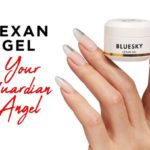 Bluesky Presents Latest Innovation “Lexan Gel” to Repair and Strengthen Nails