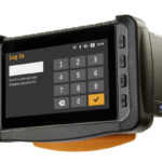 Crown Equipment Introduces InfoLink 7″ Touch Display Module to Increase Operator Productivity and Safety