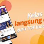 AI Math-Solver App QANDA Launches QANDA Live Class in Indonesia