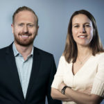 CNN International Commercial appoints Rob Bradley and Cathy Ibal to lead ‘Audience First’ strategy