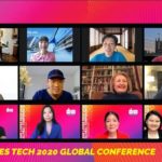 Celebrating 2020 She Loves Tech’s Global Startup Competition, Conference and the 25th Anniversary of World Women Conference