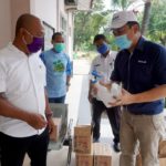 Ecolab donates more than U$200,000 in cleaning and disinfection solutions to help combat COVID-19 in Southeast Asia
