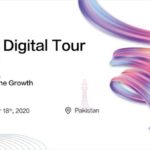 H3C Rolls Out Digital Tour 2020 in Pakistan, Fuels Digital Transformation
