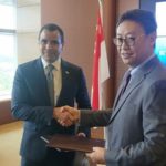 Marine Online and Panama Embassy Officially Launch World’s First Online Portal