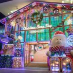 Harbour City, Hong Kong Introduces “Christmas Every Day” decorations and online activities