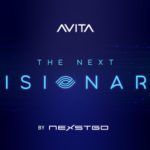 The Next Visionary: Nexstgo joins CES 2021 to debut new architecture built around the needs of the world’s top content creators with new AVITA fashion tech