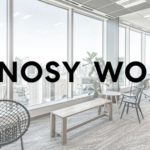 GA technologies launches “RENOSY WORK,” Vision and Data Driven, Work-Style design for Workplace