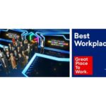 GA technologies Recognized for Second Straight Year as One of Japan’s “Great Place to Work”