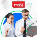 Leading Broker IronFX Announces Launch of New Affiliate Website