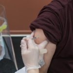 Free Coronavirus vaccines underway in Victoria