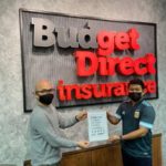 Budget Direct Insurance Receives Feefo Platinum Trusted Service Award Two Years in a Row