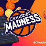 Cloudbet Gives March Madness Fans a Chance to Win Bitcoin