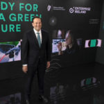 Enterprise Ireland marking St. Patrick’s Day with over 50 virtual trade events across the world and launch of international Green Innovation campaign
