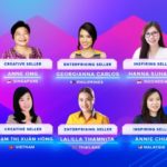 Inaugural Lazada Forward Women Awards Celebrates Outstanding Women Sellers Forging New Paths Through E-Commerce