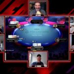 Second Star-studded Hank’s Home Game Sees Jokes, Jibes and Showdowns in the Name of Charity at PokerStars.net