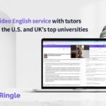 1:1 video English tutoring service ‘Ringle’ secures $8.9M Series A funding