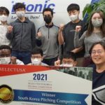 Dtonic wins Korean region with spatio-temporal big data technologies, advances to SelectUSA Tech