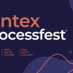 Automation Event of the Year – Nintex ProcessFest® 2021 – Goes Virtual on 20 May
