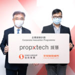 Sino Group and Ping An Smart City Announce Finalists of ‘PropXTech’ Corporate Innovation Programme