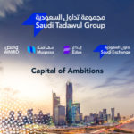The Saudi Stock Exchange (Tadawul) Announces Its Transformation into A Holding Company (Saudi Tadawul Group) In Preparation for IPO