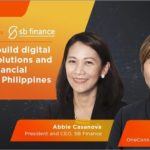 SB Finance partners with OneConnect Financial Technology to roll-out cloud based financial technology