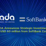 ADA Announces USD 60 million Strategic Investment from SoftBank Corp.
