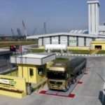 Saint-Gobain Malaysia Invested in a New Plant to Produce Advanced solution for Construction Applications