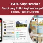 XSEED Education Launches in App Stores the First-of-a-Kind Teaching Tool for Teachers and Parents – Free Trial Now